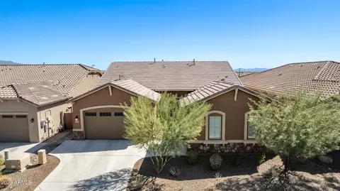 18615 W Chuckwalla Canyon Rd, Goodyear, AZ 85338