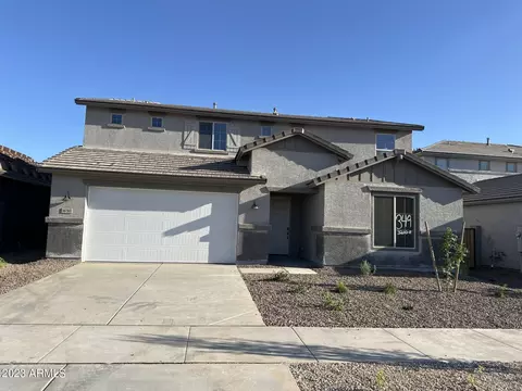 16783 W Buckhorn Trl, Surprise, AZ 85387