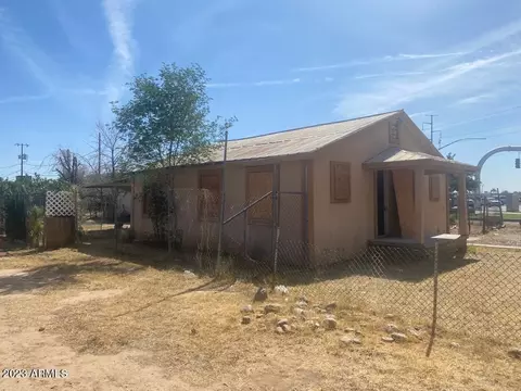 7205 N 61st Ave, Glendale, AZ 85301