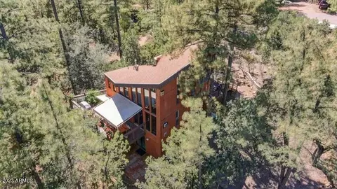 4713 N Oak Leaf Cir, Pine, AZ 85544 photo 2