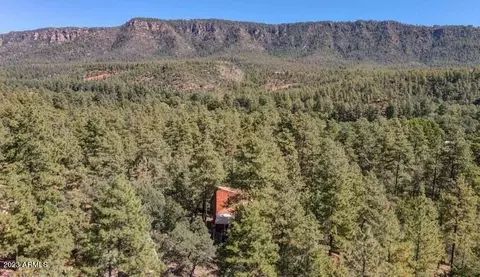4713 N Oak Leaf Cir, Pine, AZ 85544 photo 33