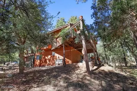4713 N Oak Leaf Cir, Pine, AZ 85544 photo 21