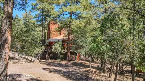 4713 N Oak Leaf Cir, Pine, AZ 85544 photo 29