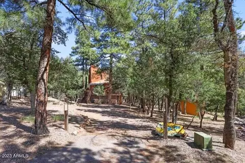 4713 N Oak Leaf Cir, Pine, AZ 85544 photo 32