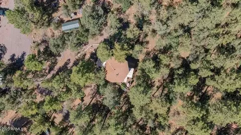 4713 N Oak Leaf Cir, Pine, AZ 85544 photo 34