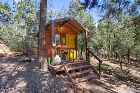 4713 N Oak Leaf Cir, Pine, AZ 85544 photo 24