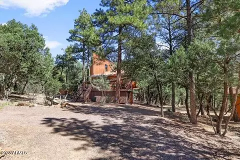 4713 N Oak Leaf Cir, Pine, AZ 85544 photo 31