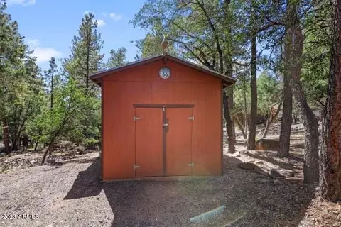 4713 N Oak Leaf Cir, Pine, AZ 85544 photo 27