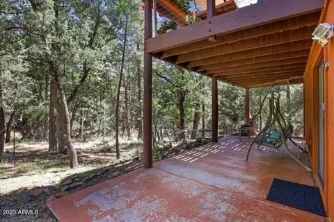 4713 N Oak Leaf Cir, Pine, AZ 85544 photo 26
