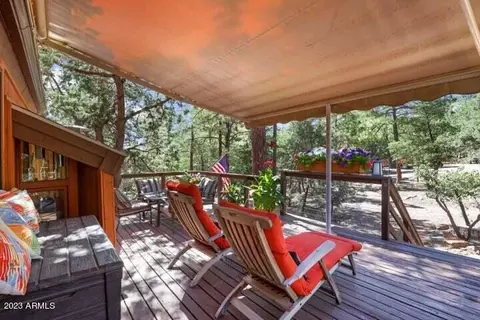 4713 N Oak Leaf Cir, Pine, AZ 85544 photo 22