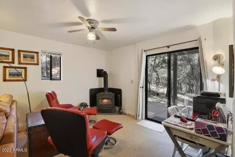4713 N Oak Leaf Cir, Pine, AZ 85544 photo 15