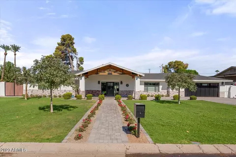 546 W Kaler Dr, Phoenix, AZ 85021
