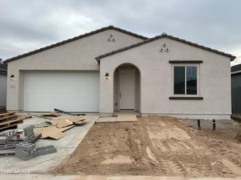 5525 W Lodge Dr, Laveen, AZ 85339