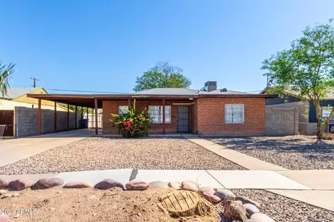 1911 N 21st St, Phoenix, AZ 85006