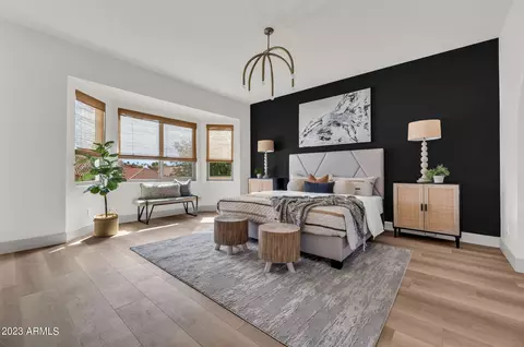 8068 E Del Trigo Rd, Scottsdale, AZ 85258