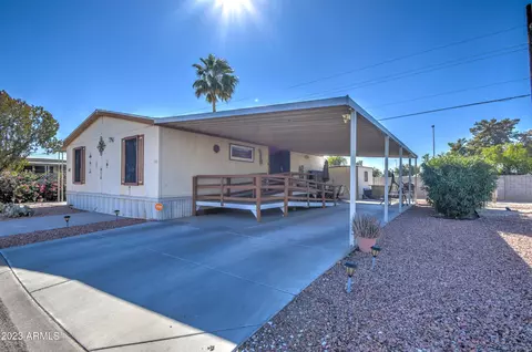 701 S Dobson Rd #142, Mesa, AZ 85202
