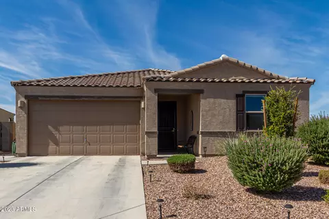 7784 S Agassiz Peak Ct, Gold Canyon, AZ 85118