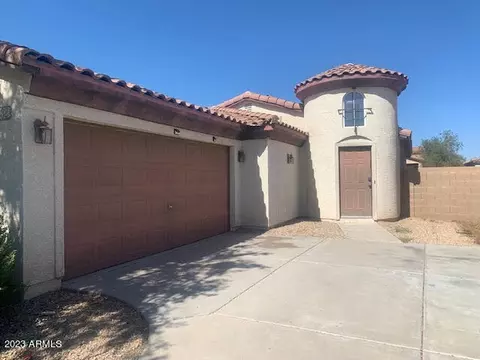 14832 W Wethersfield Rd, Surprise, AZ 85379