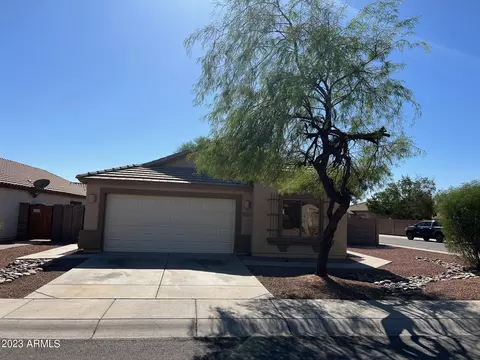 15845 W Tara Ln, Surprise, AZ 85374