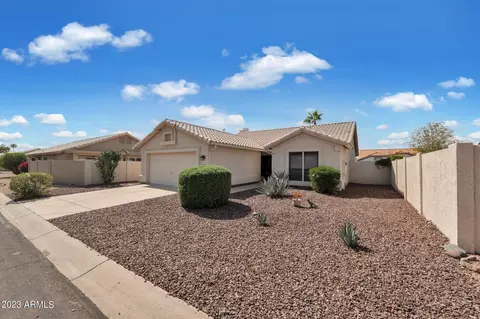 17678 N 115th Dr, Surprise, AZ 85378