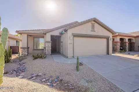 32119 N Echo Canyon Rd, San Tan Valley, AZ 85143