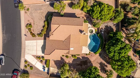 4309 E Hope St, Mesa, AZ 85205 photo 29