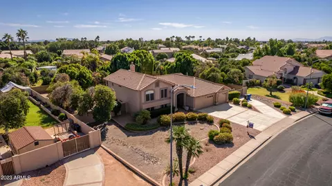 4309 E Hope St, Mesa, AZ 85205 photo 27