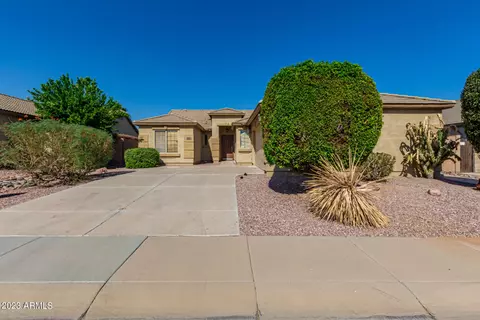 17564 W Evans Dr, Surprise, AZ 85388