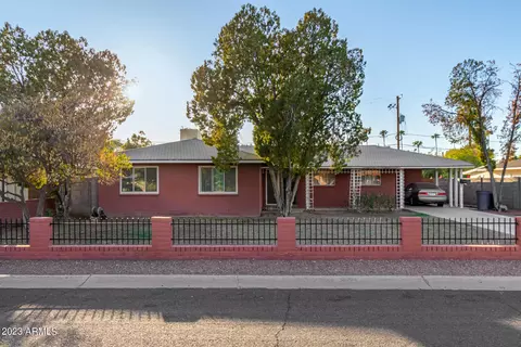 1714 S La Rosa Dr, Tempe, AZ 85281