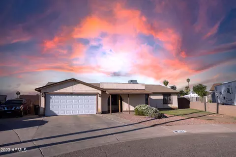 1821 N 68th Dr, Phoenix, AZ 85035
