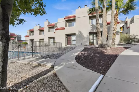 1401 E Puget Ave #23, Phoenix, AZ 85020