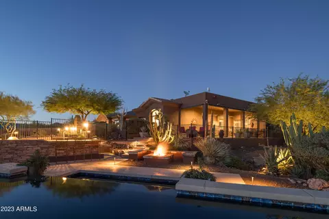 7526 E Grapevine Rd, Cave Creek, AZ 85331