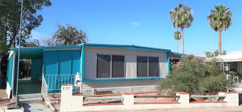 5201 W Camelback Rd #E97, Phoenix, AZ 85031 photo 11