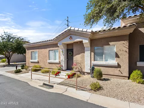 15742 N Hidden Valley Ln, Peoria, AZ 85382