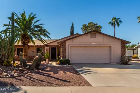 7233 E Pueblo Ave, Mesa, AZ 85208