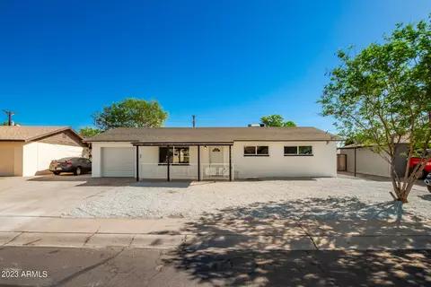 2925 N 42nd Ave, Phoenix, AZ 85019