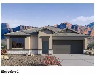 48597 N Duran Way, Gold Canyon, AZ 85118
