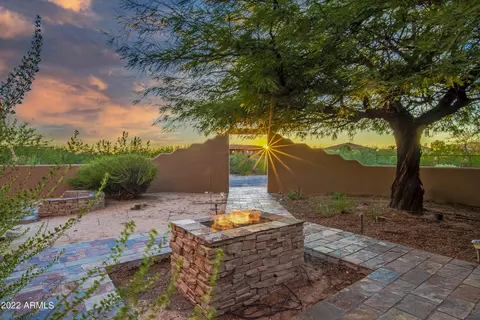 21530 W El Grande Trl, Wickenburg, AZ 85390