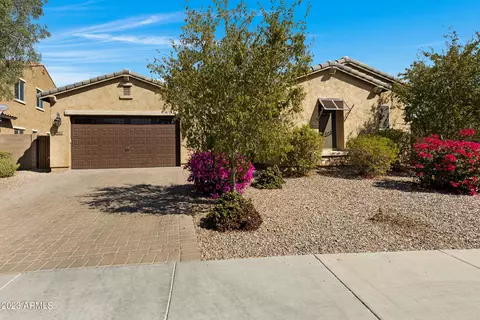 7867 S Penrose Dr, Gilbert, AZ 85298