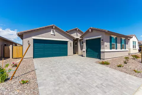 25146 N 131st Dr, Peoria, AZ 85383