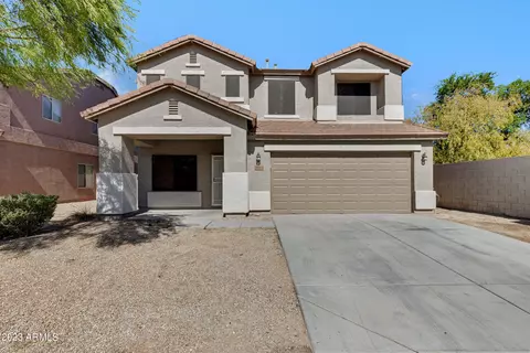 2544 W Jasper Butte Dr, Queen Creek, AZ 85142