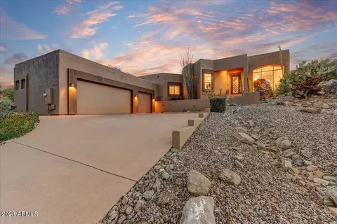 14949 E Mayan Dr, Fountain Hills, AZ 85268