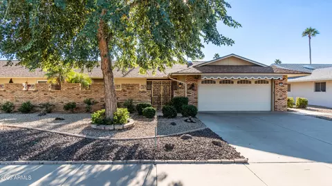 13007 W Desert Glen Dr, Sun City West, AZ 85375