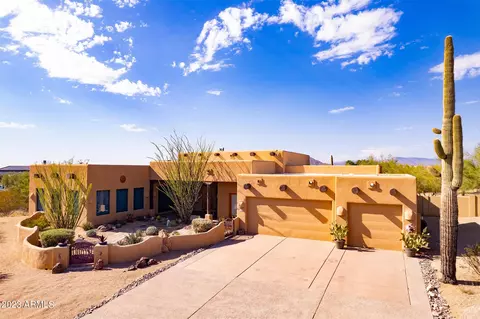 8728 E Lone Mountain Rd, Scottsdale, AZ 85266