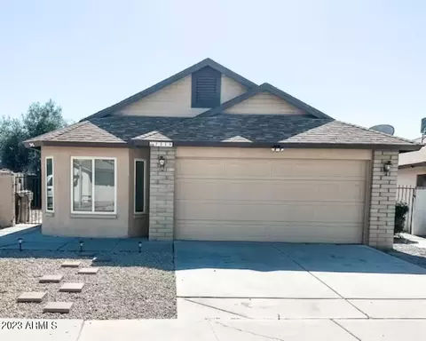 7319 W Paradise Dr, Peoria, AZ 85345