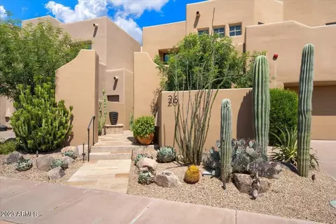 6711 E Camelback Rd #26, Scottsdale, AZ 85251