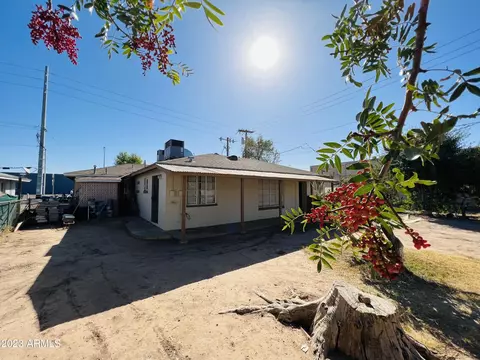 14 N Horne St, Mesa, AZ 85203