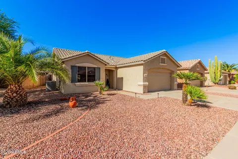 17940 W Deneen Way, Surprise, AZ 85374