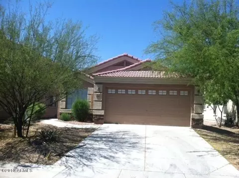 23248 W Ashleigh Marie Dr, Buckeye, AZ 85326