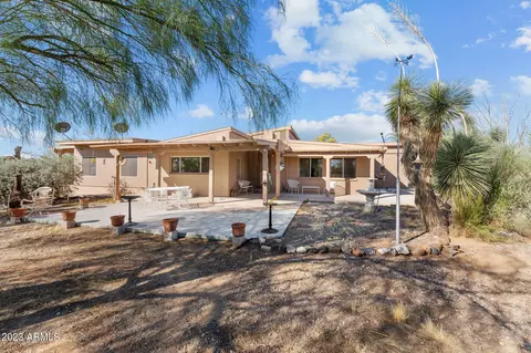 18650 W Moonlight Mesa Rd, Wickenburg, AZ 85390